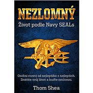Nezlomný - Tomáš Shea