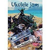 Ukulele jam - Alen Mešković