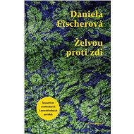 Želvou proti zdi  - Daniela Fischerová
