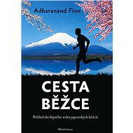 Cesta běžce - Finn Adharanand