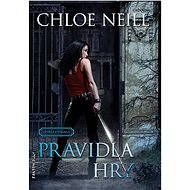 Pravidla hry - Chloe Neill