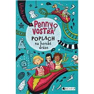 Penny Vostrá - Poplach na horské dráze - Ulrike Rylance