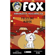 FOX – Policejní nábor - Lesley Gibbes