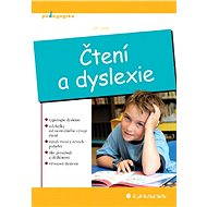Reading and dyslexia - Jiří Jošt