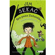Jim Sekáč: Syn pana Zubatého - Rachel Delahayeová