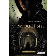 V pavoučí síti - Jakub Hrdoun