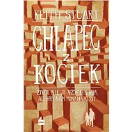 Chlapec z kociek (SK) - Keith Stuart