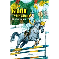 Klářin velký závod - Pia Hagmarová