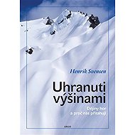 Enchanted by the heights - Henrik Svensen