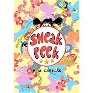 Sneak peek - M. M. Cabicar