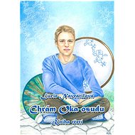 Chrám Oka osudu - Kniha třetí - Lucie Navrátilová