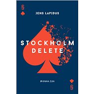 Stockholm DELETE - Jens Lapidus