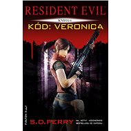 Kód: Veronica - S. D Perry