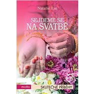 Sejdeme se na svatbě - Natália Liu