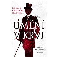 Umění v krvi - Bonnie MacBird