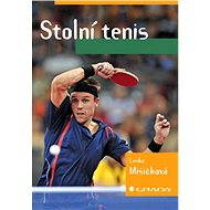 Table tennis - Lenka Mišičková