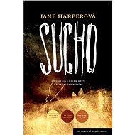 Sucho - Jane Harperová