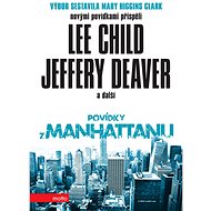 Povídky z Manhattanu - Mary Higgins Clarková