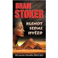 Jewel of seven stars - Bram Stoker