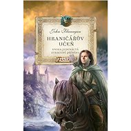 Hraničářův učeň -  Ztracené příběhy - John Flanagan