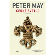 Černé světlo - Peter May