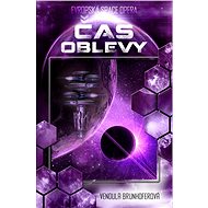 Čas oblevy - Vendula Brunhoferová