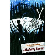 Jákobovy barvy - Lindsay Hawdon