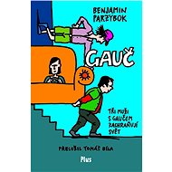 Gauč - Benjamin Parzybok