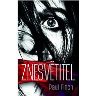 Znesvětitel - Paul Finch