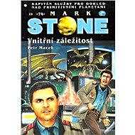 Vnitřní záležitost - Petr Macek