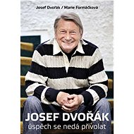 Josef Dvořák - Marie Formáčková