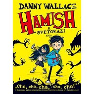 Hamish and Svetakazi - Danny Wallace