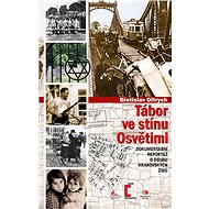 Tábor ve stínu Osvětimi - Břetislav Ditrych