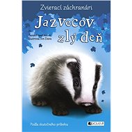 Zvierací záchranári – Jazvecov zlý deň (SK) - Sarah Hawkins