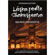 Love According to Shakespeare 3 - Georgina Guthrie