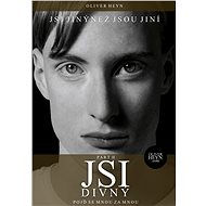 Jsi divný - část II - Oliver Heyn