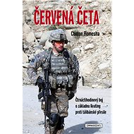 Červená četa - Clinton Romesha