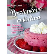 Bezlepková cukrárna - Zuzana Zachová