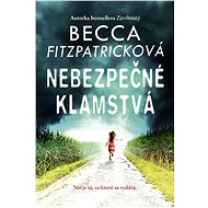 Nebezpečné klamstvá (SK) - Becca Fitzpatricková