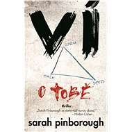 He knows about you - Sarah Pinborough