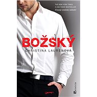 Božský - Christina Lauren