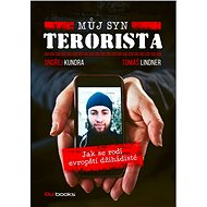 Můj syn terorista - Ondřej Kundra