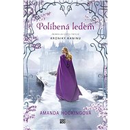 Políbená ledem - Amanda Hockingová
