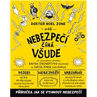 Nebezpečí číhá všude - David O'Doherty