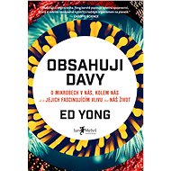 Obsahuji davy - Ed Yong