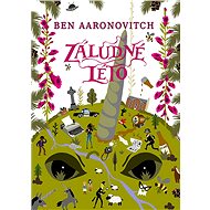 Tricky summer - Ben Aaronovitch