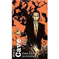 Píseň z pytlíku na zvratky - Nick Cave