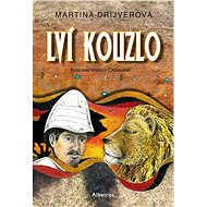 Lví kouzlo - Martina Drijverová