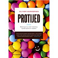 Protijed - Oliver Burkeman