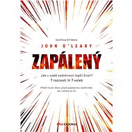 Zapálený  - John OLeary